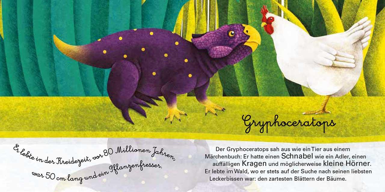 Bild: 9788863125078 | Das große Buch der Dinosaurier. Das kleine Buch der Baby-Dinos | Banfi