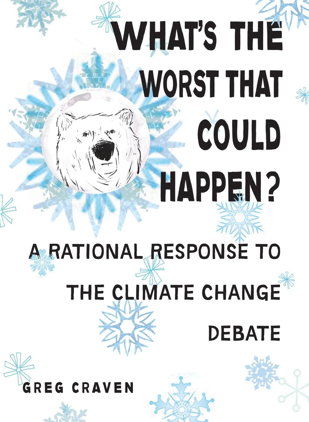 Cover: 9780399535017 | What's the Worst That Could Happen? | Greg Craven | Taschenbuch | 2009