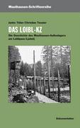 Cover: 9783950218367 | Das Loibl-KZ | Janko Tisler (u. a.) | Taschenbuch | Paperback | 488 S.