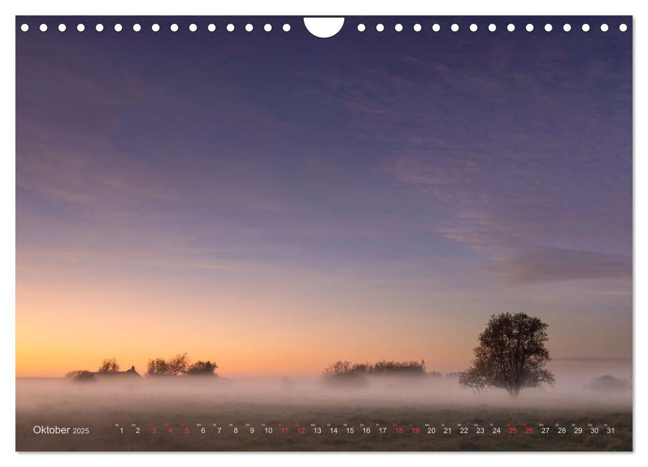 Bild: 9783383951800 | Wunderschönes Eiderstedt (Wandkalender 2025 DIN A4 quer), CALVENDO...