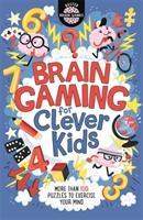 Cover: 9781780554723 | Brain Gaming for Clever Kids® | Gareth Moore | Taschenbuch | Englisch