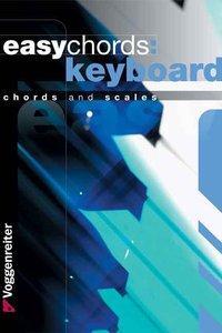 Cover: 9783802403675 | Easy Chords Keyboard | Jeromy Bessler (u. a.) | Taschenbuch | Buch