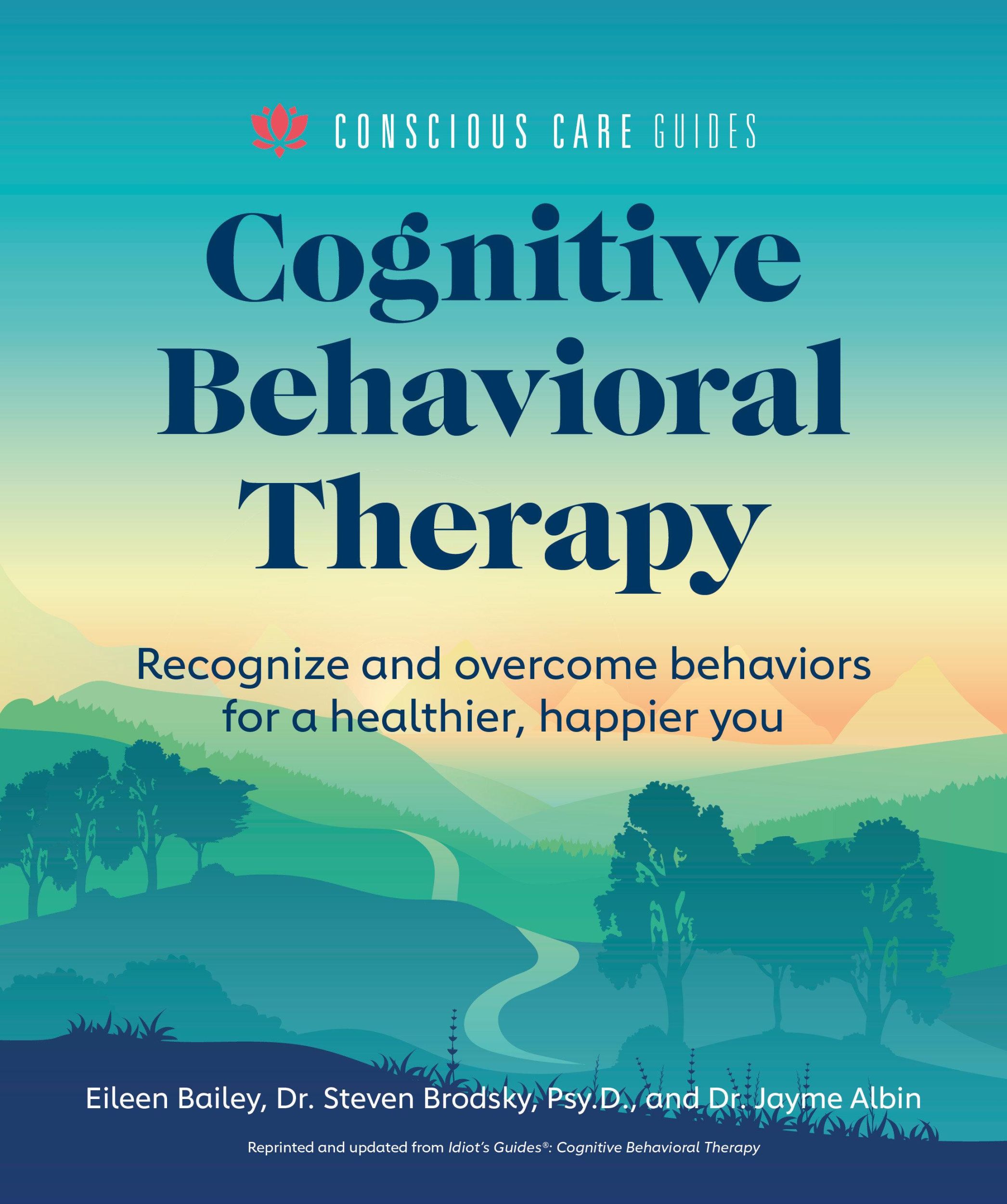 Cover: 9781615649853 | Cognitive Behavioral Therapy | Jayme Albin (u. a.) | Taschenbuch