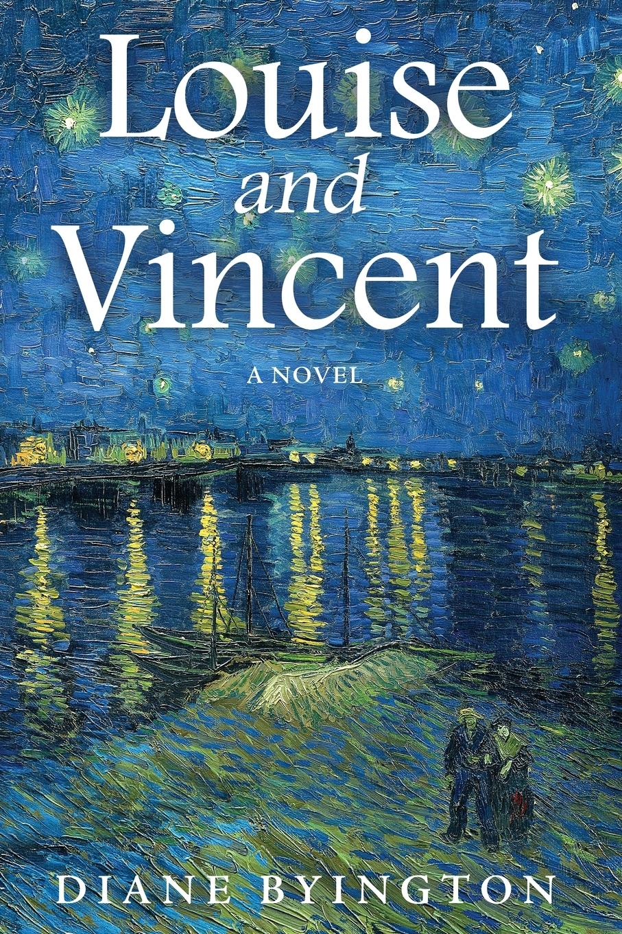 Cover: 9781958231227 | Louise and Vincent | Diane Byington | Taschenbuch | Englisch | 2023