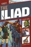 Cover: 9781474751391 | The Iliad | Diego Agrimbau | Taschenbuch | Kartoniert / Broschiert