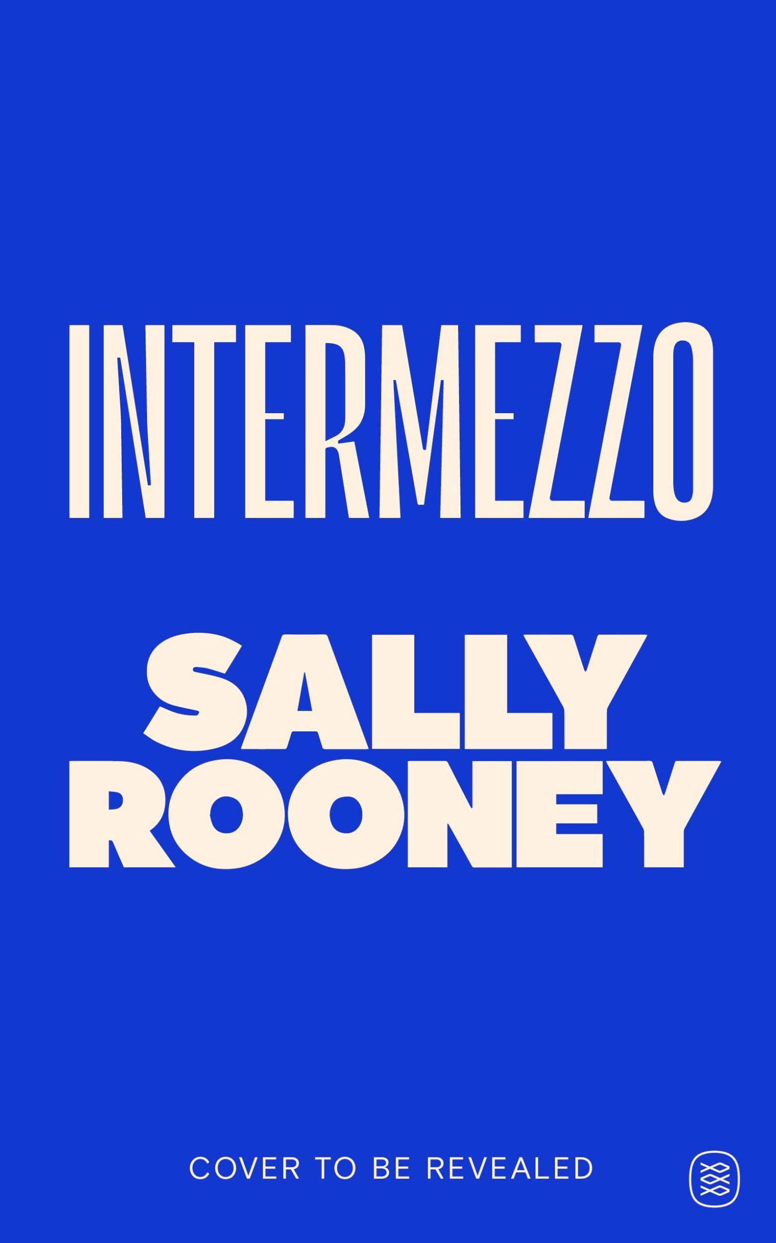 Cover: 9780374608538 | Intermezzo | A Novel, Export Edition | Sally Rooney | Taschenbuch