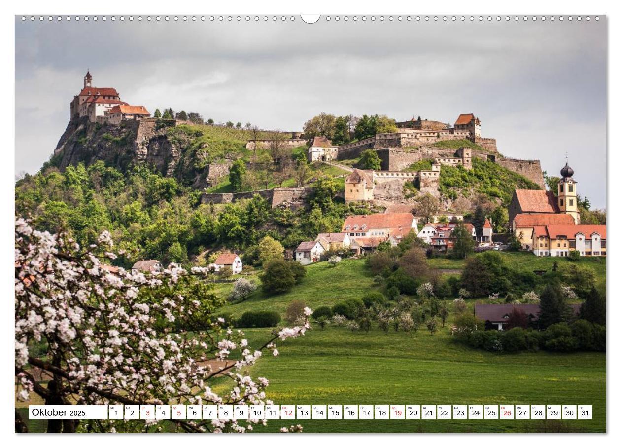 Bild: 9783435481934 | Geliebte Steiermark im Herzen Österreichs (Wandkalender 2025 DIN A2...