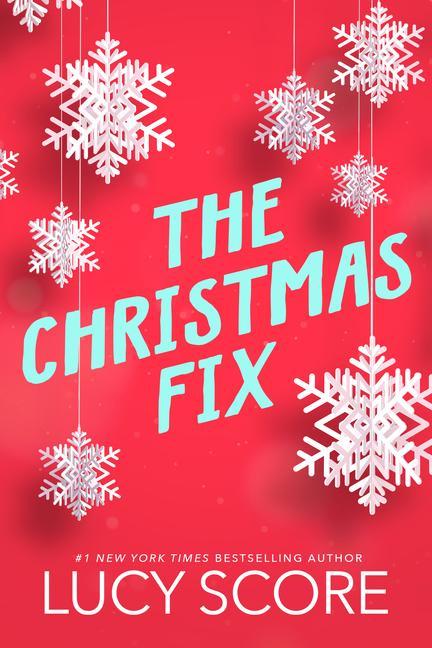 Cover: 9781728295145 | The Christmas Fix | Lucy Score | Taschenbuch | Kartoniert / Broschiert