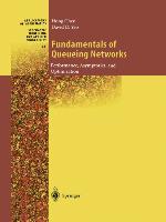 Cover: 9781441928962 | Fundamentals of Queueing Networks | David D. Yao (u. a.) | Taschenbuch