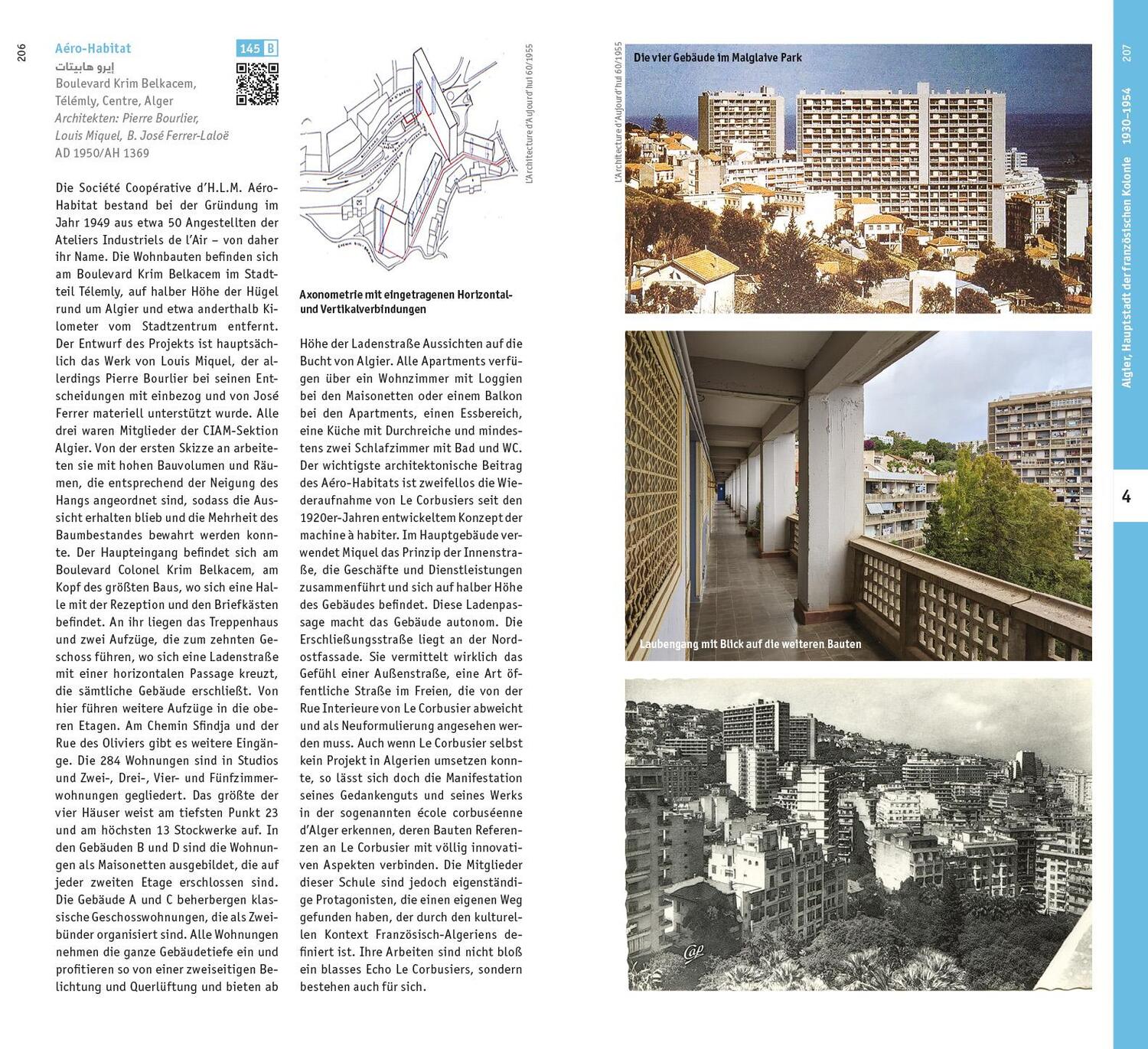 Bild: 9783869227917 | Algier. Architekturführer | Thomas Meyer-Wieser | Taschenbuch | 352 S.