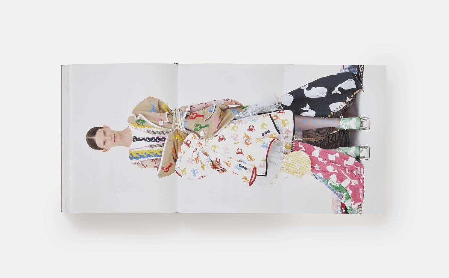 Bild: 9781838667047 | Thom Browne. | Thom Browne | Buch | 424 S. | Englisch | 2023 | Phaidon