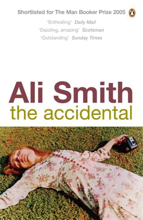 Cover: 9780141010397 | The Accidental | Ali Smith | Taschenbuch | 306 S. | Englisch | 2006