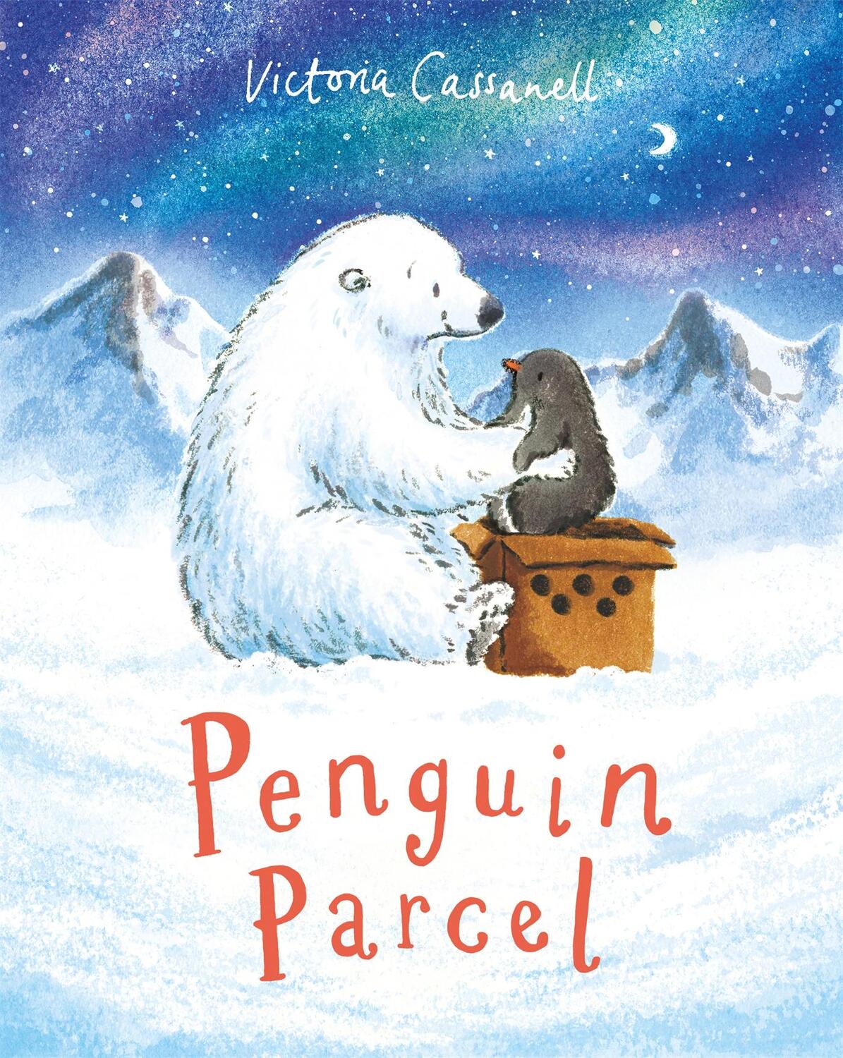 Cover: 9781529013597 | Penguin Parcel | Victoria Cassanell | Taschenbuch | Englisch | 2021