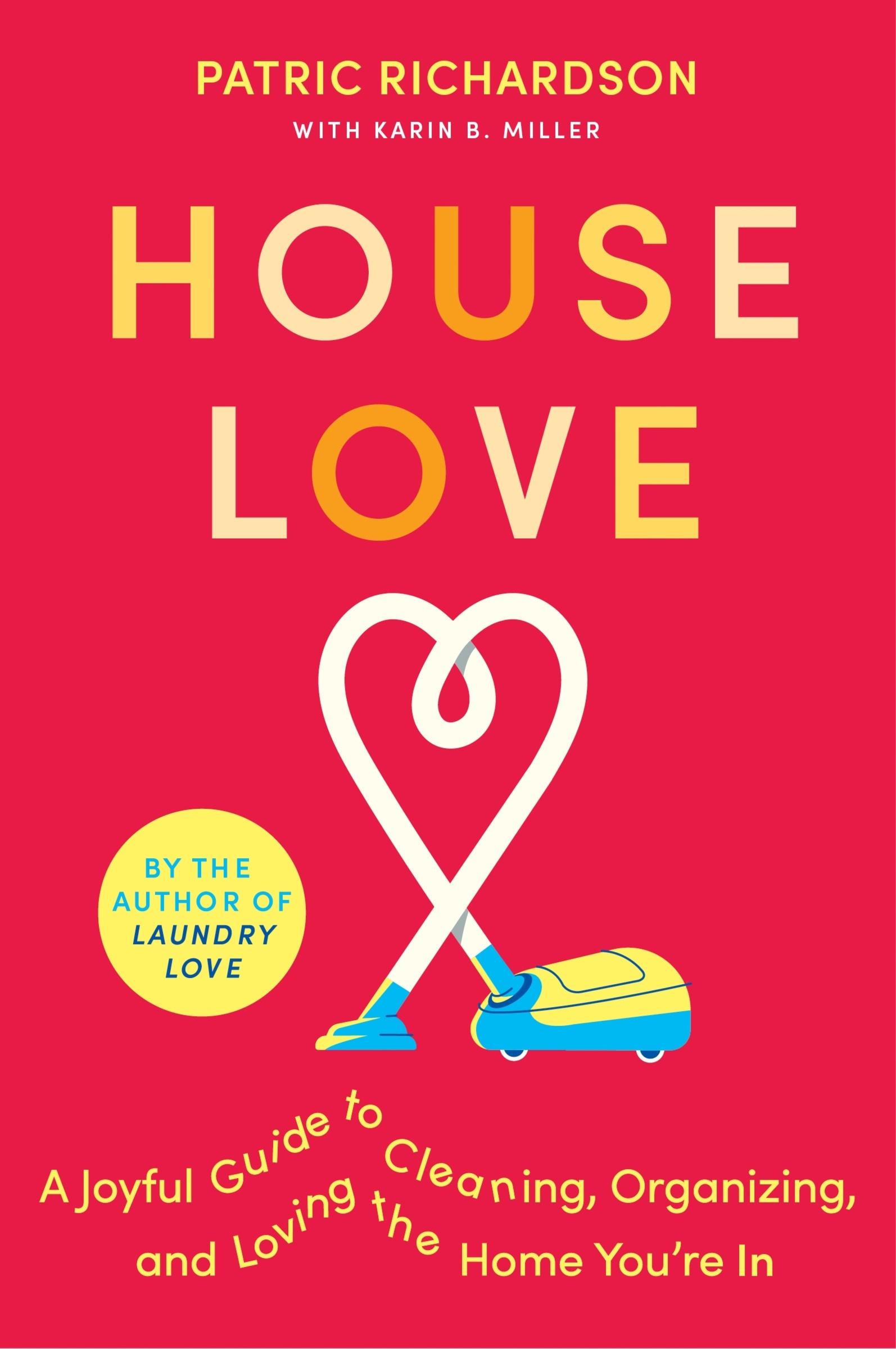 Cover: 9780063278431 | House Love | Karin Miller (u. a.) | Taschenbuch | Englisch | 2024