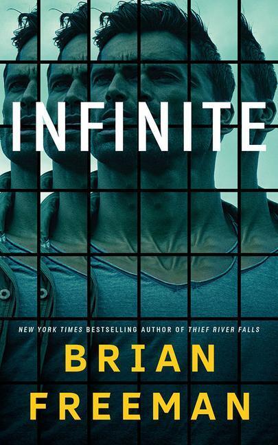 Cover: 9781542023870 | Infinite | Brian Freeman | Taschenbuch | Kartoniert / Broschiert