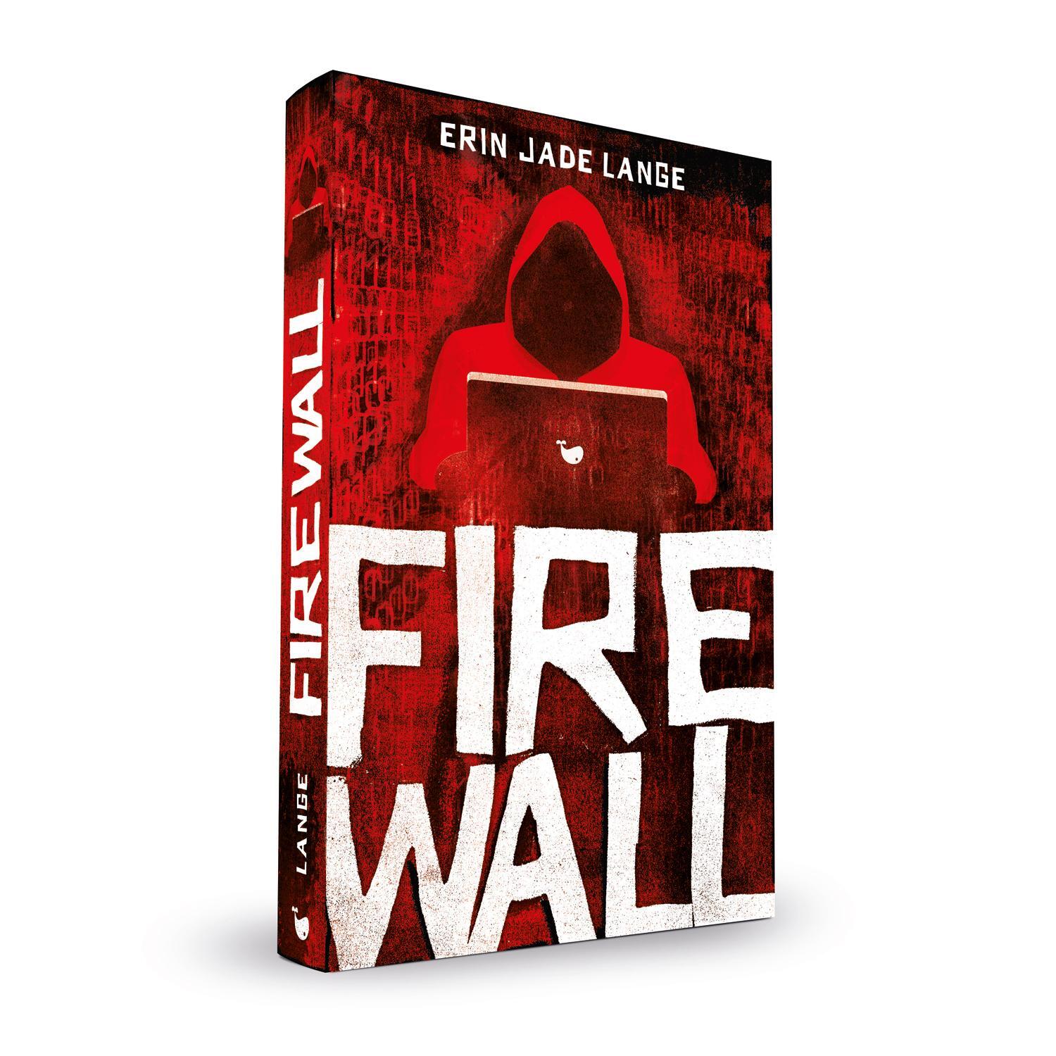 Bild: 9783734850455 | Firewall | Erin Jade Lange | Taschenbuch | Deutsch | 2020