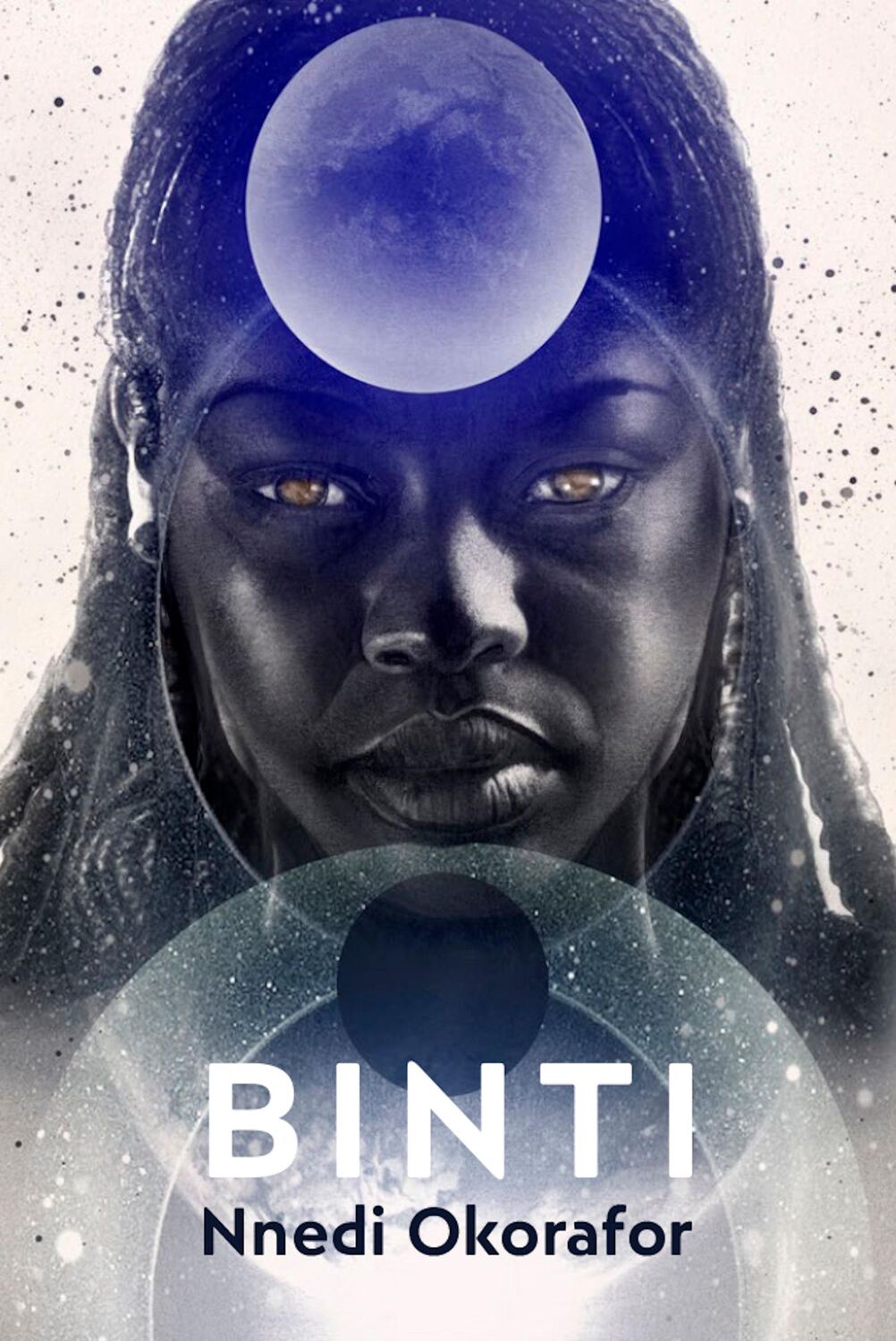 Cover: 9783959816533 | Binti | Nnedi Okorafor | Taschenbuch | 400 S. | Deutsch | 2018