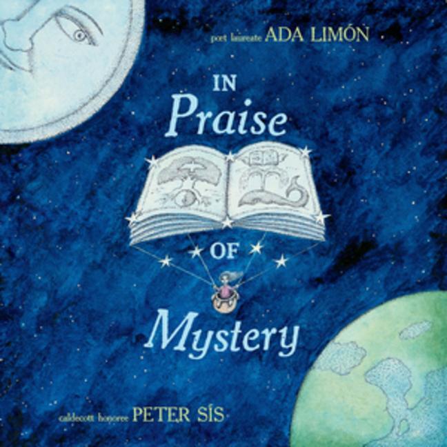 Cover: 9781324054009 | In Praise of Mystery | Ada Limón | Buch | Englisch | 2024