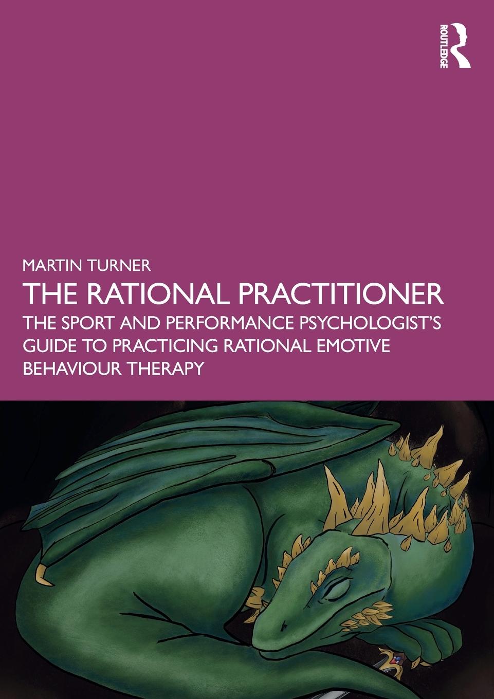 Cover: 9781032060408 | The Rational Practitioner | Martin Turner | Taschenbuch | Englisch