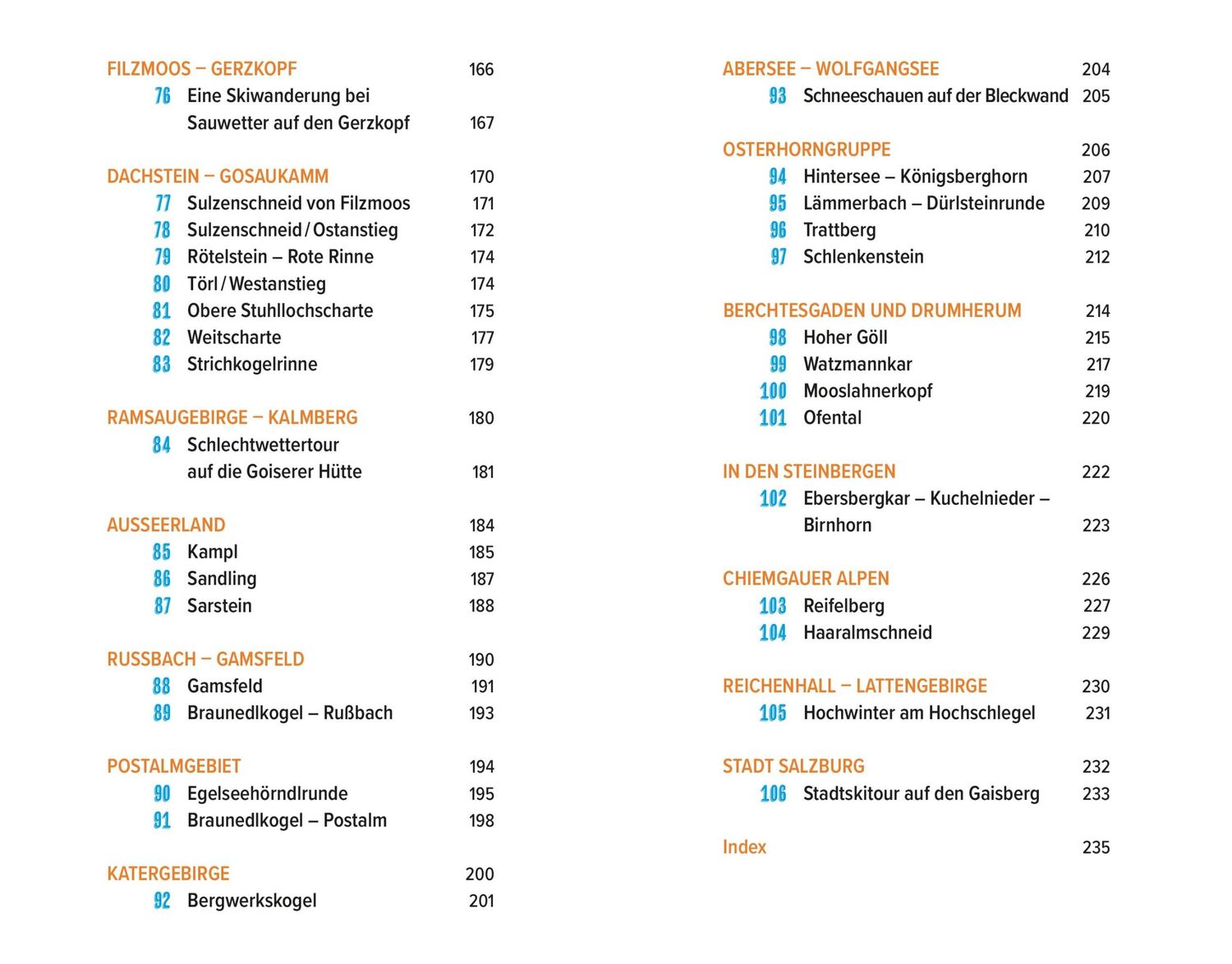 Bild: 9783702511012 | Skitouren-Schmankerl | Thomas Neuhold | Taschenbuch | 240 S. | Deutsch