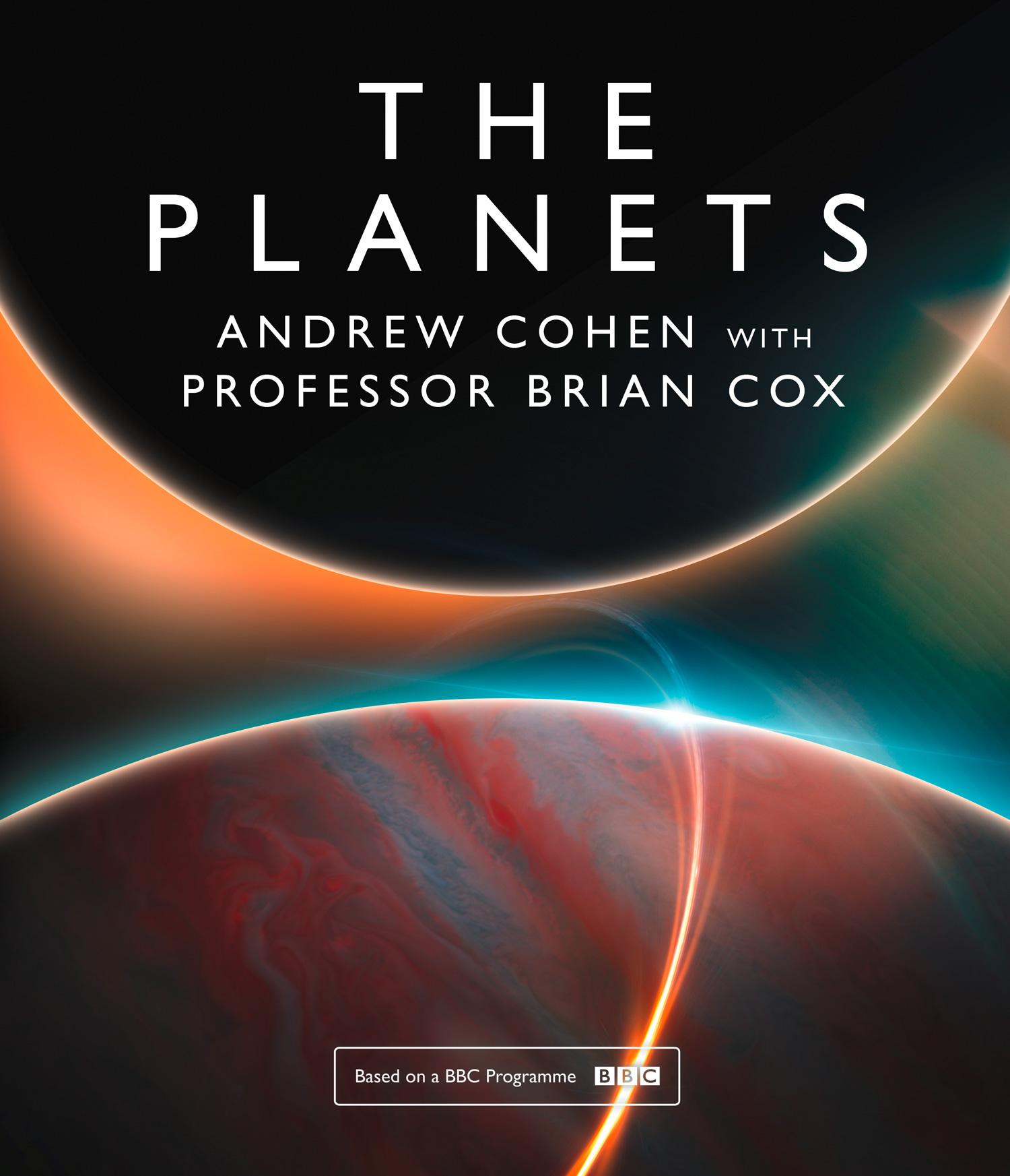 Cover: 9780007488841 | The Planets | Andrew Cohen (u. a.) | Buch | Englisch | 2019