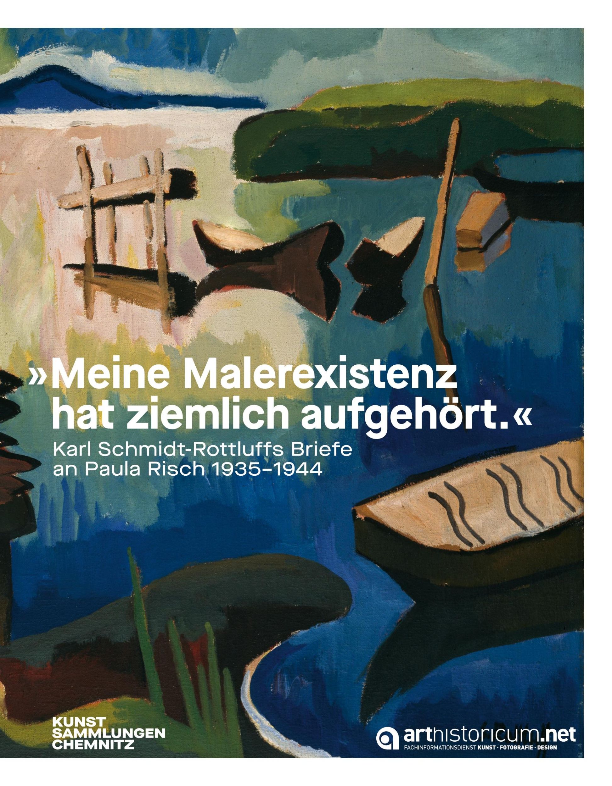 Cover: 9783985011766 | "Meine Malerexistenz hat ziemlich aufgehört" | Ulrike Saß | Buch