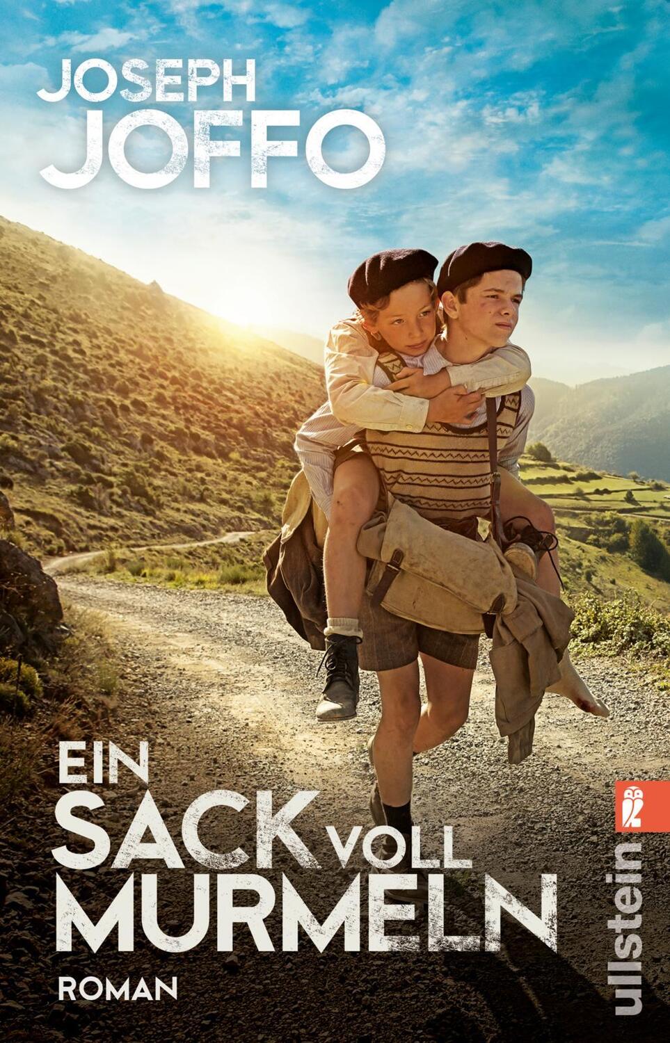 Cover: 9783548290263 | Ein Sack voll Murmeln | Joseph Joffo | Taschenbuch | 336 S. | Deutsch