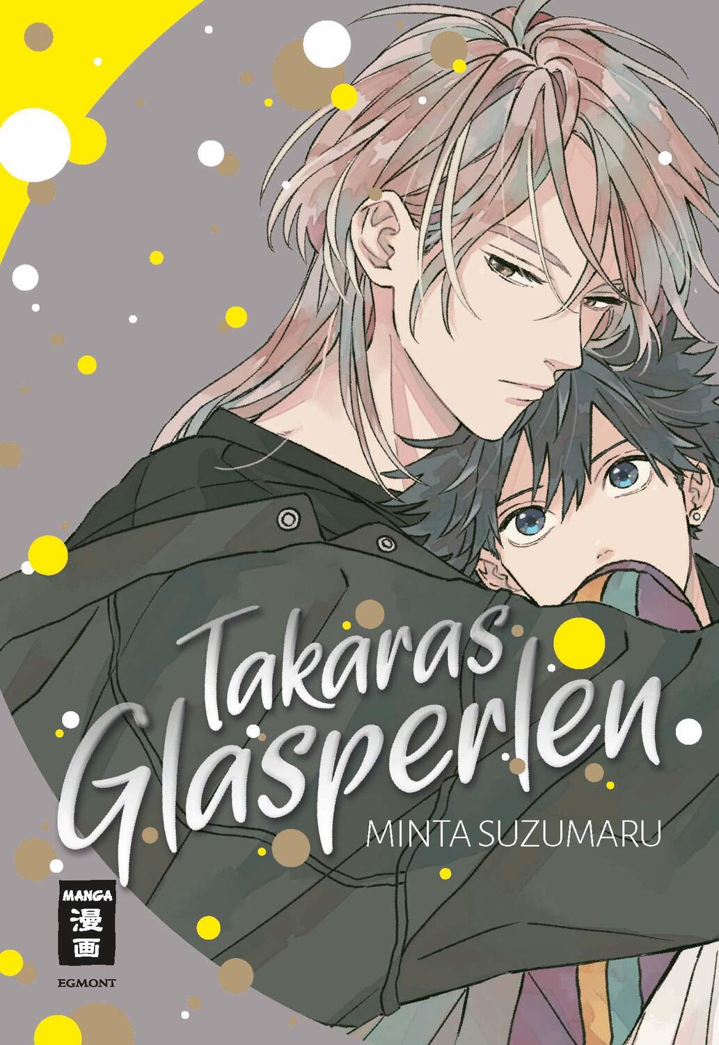 Cover: 9783755502654 | Takaras Glasperlen | Minta Suzumaru | Taschenbuch | 256 S. | Deutsch