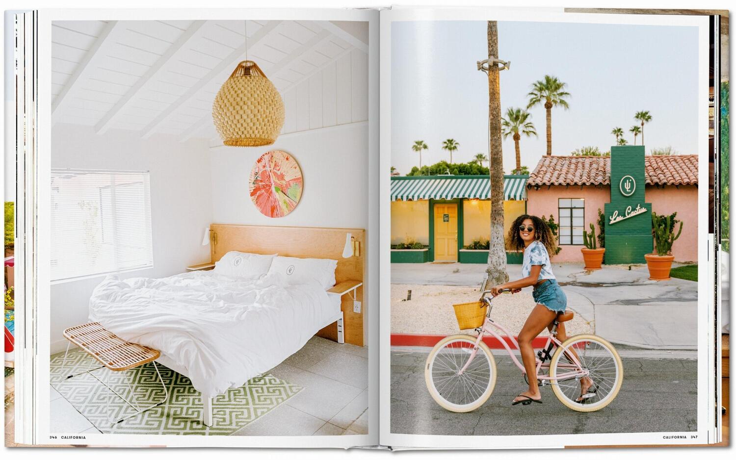 Bild: 9783836584319 | Great Escapes USA. The Hotel Book | Angelika Taschen | Buch | 360 S.