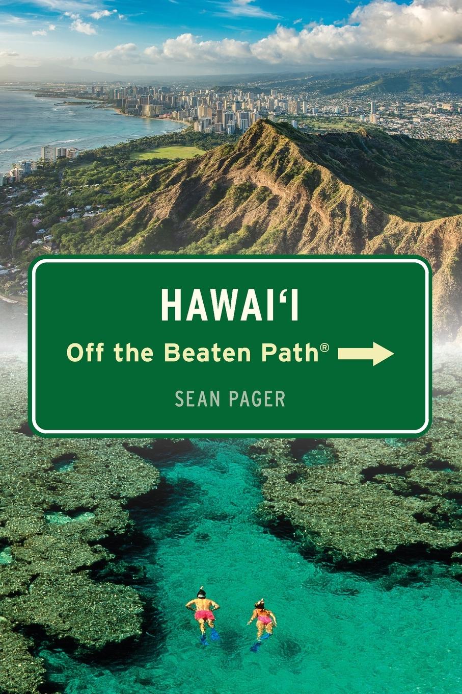 Cover: 9781493078202 | Hawai'i Off the Beaten Path® | Sean Pager | Taschenbuch | Englisch