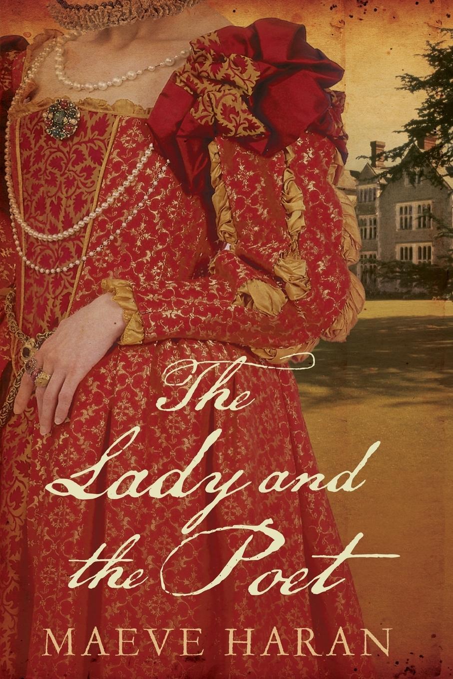 Cover: 9781447263142 | The Lady and the Poet | Maeve Haran | Taschenbuch | Paperback | 2014