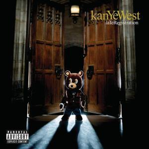 Cover: 602498824016 | Late Registration | Kanye West | Audio-CD | CD | Deutsch | 2005