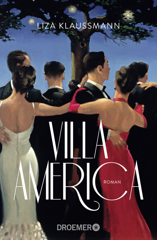 Cover: 9783426305454 | Villa America | Roman | Liza Klaussmann | Taschenbuch | 496 S. | 2017