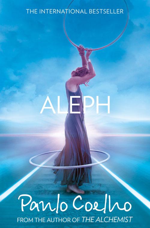 Cover: 9780007435524 | Aleph | Paulo Coelho | Taschenbuch | Kartoniert / Broschiert | 2012