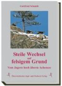 Cover: 9783852080697 | Steile Wechsel auf felsigem Grund | Vom Jagern hoch überm Achensee