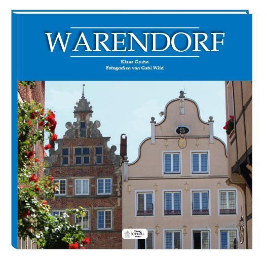 Cover: 9783877166628 | Warendorf | Klaus Gruhn | Buch | 108 S. | Deutsch | 2016