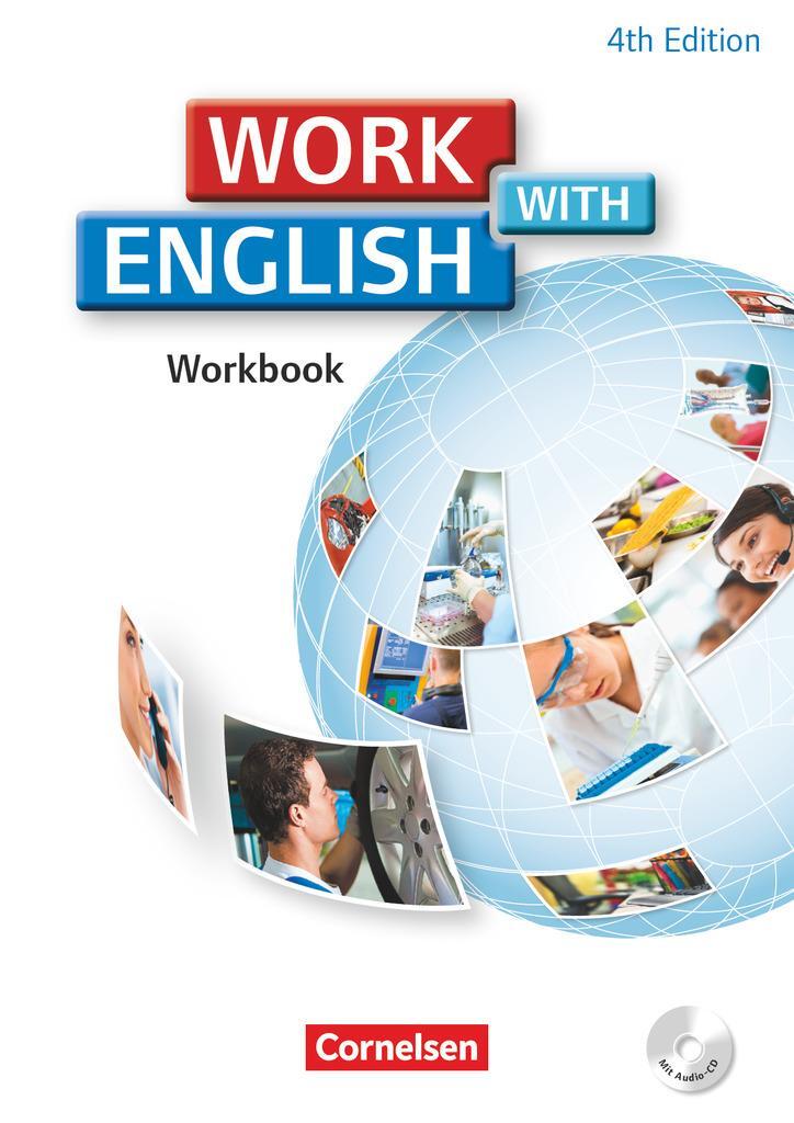 Cover: 9783065205207 | Work with English A2-B1. Workbook. Allgemeine Ausgabe | Steve Williams