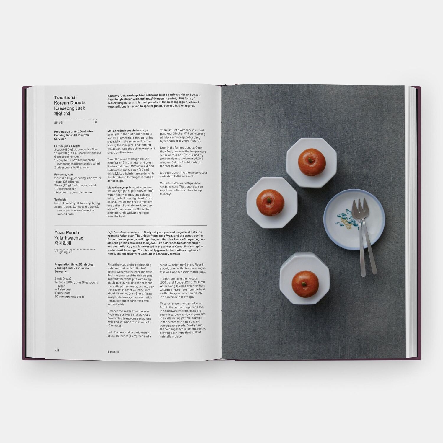 Bild: 9781838667542 | The Korean Cookbook | Junghyun Park (u. a.) | Buch | Phaidon Press