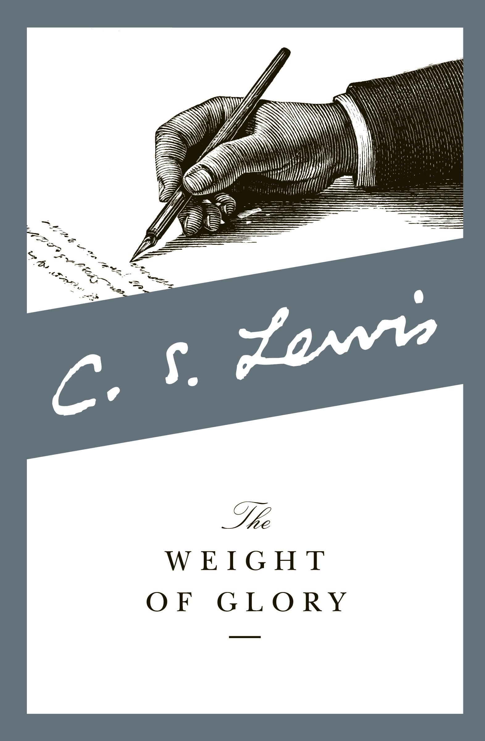 Cover: 9780060653200 | The Weight of Glory | C S Lewis | Taschenbuch | Englisch | 2009