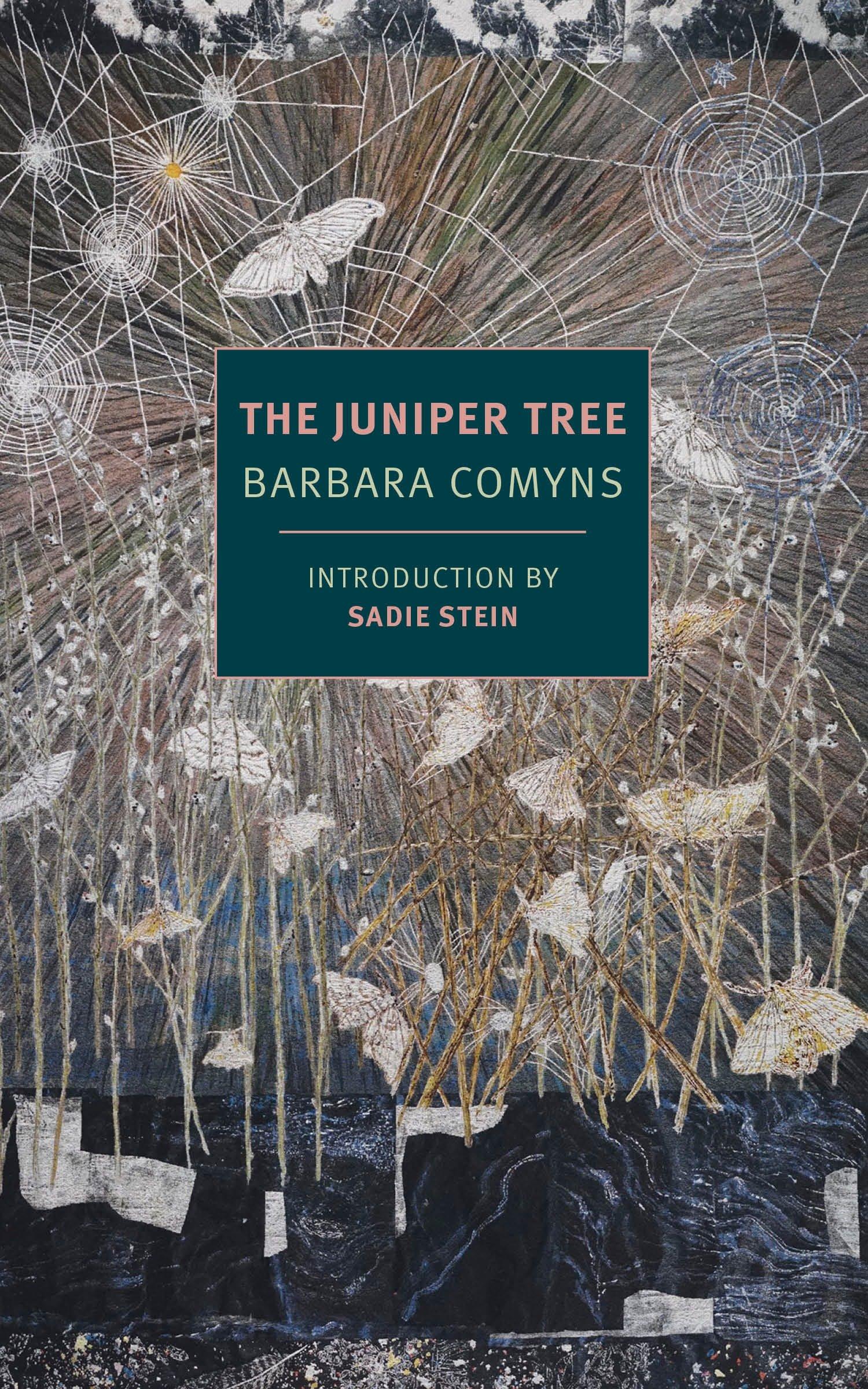 Cover: 9781681371313 | The Juniper Tree | Barbara Comyns (u. a.) | Taschenbuch | Englisch