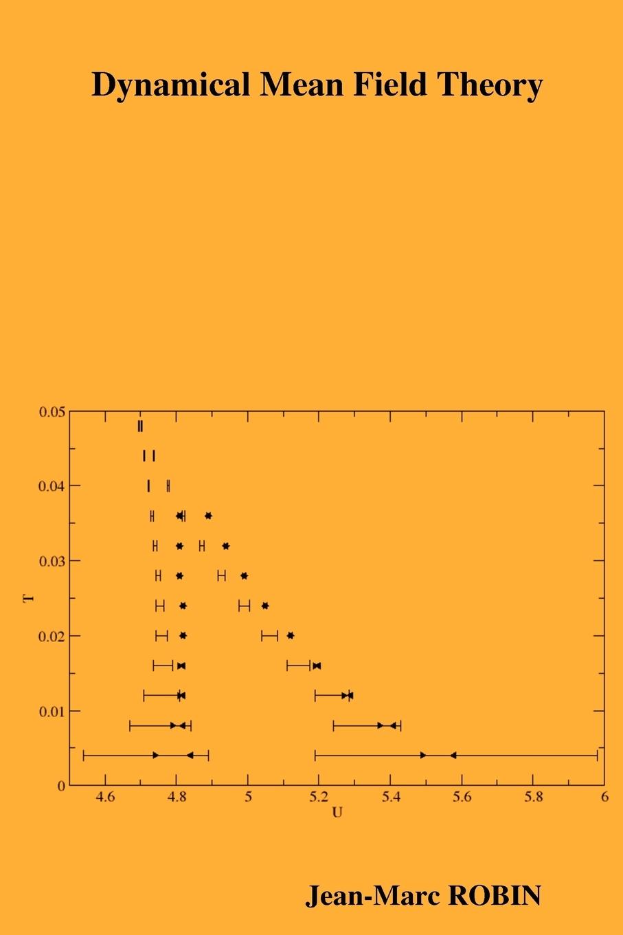 Cover: 9781446638842 | Dynamical Mean Field Theory | Jean-Marc Robin | Taschenbuch | Englisch