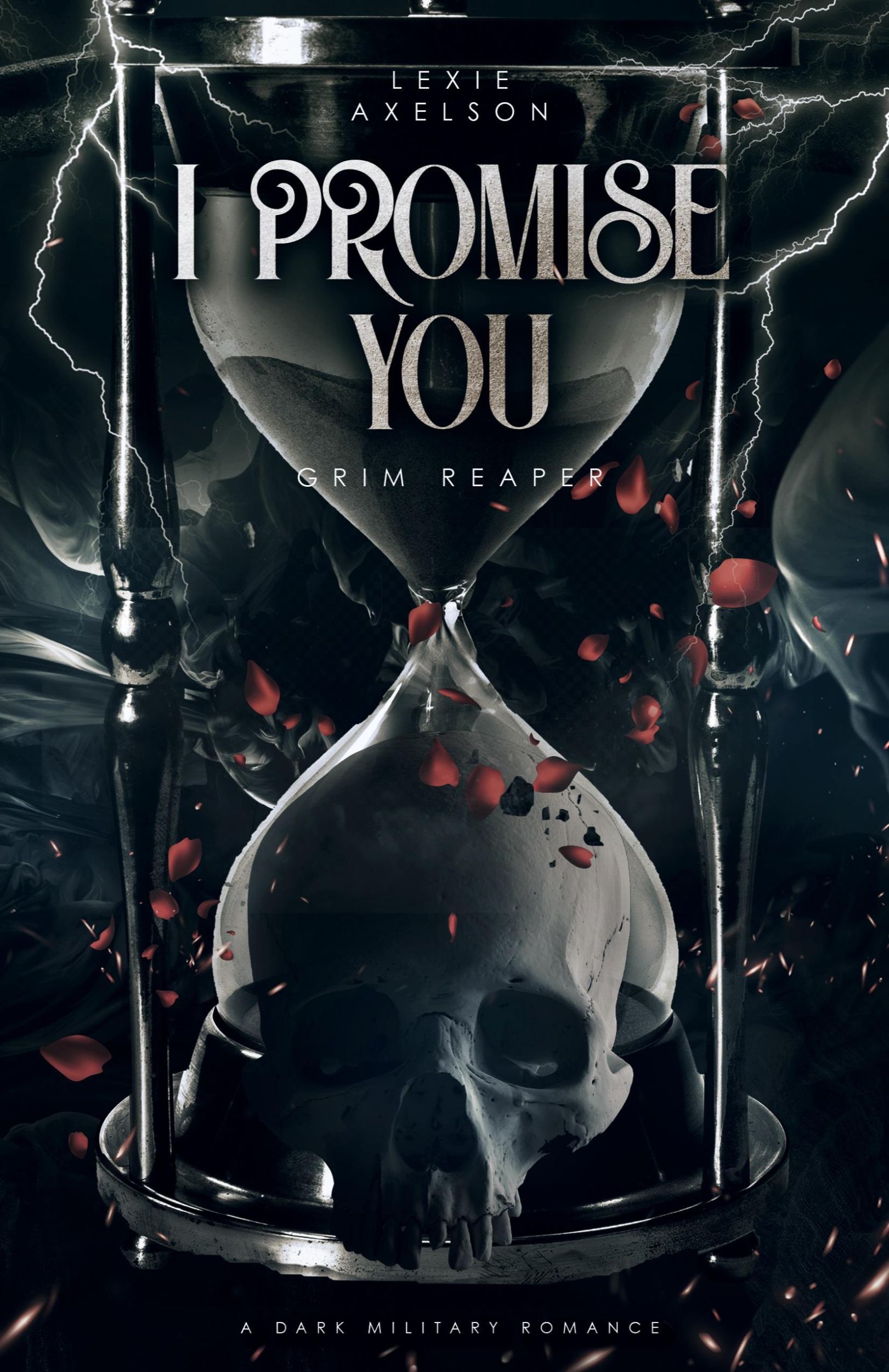 Cover: 9798990684447 | I Promise You | Lexie Axelson | Taschenbuch | Englisch | 2024