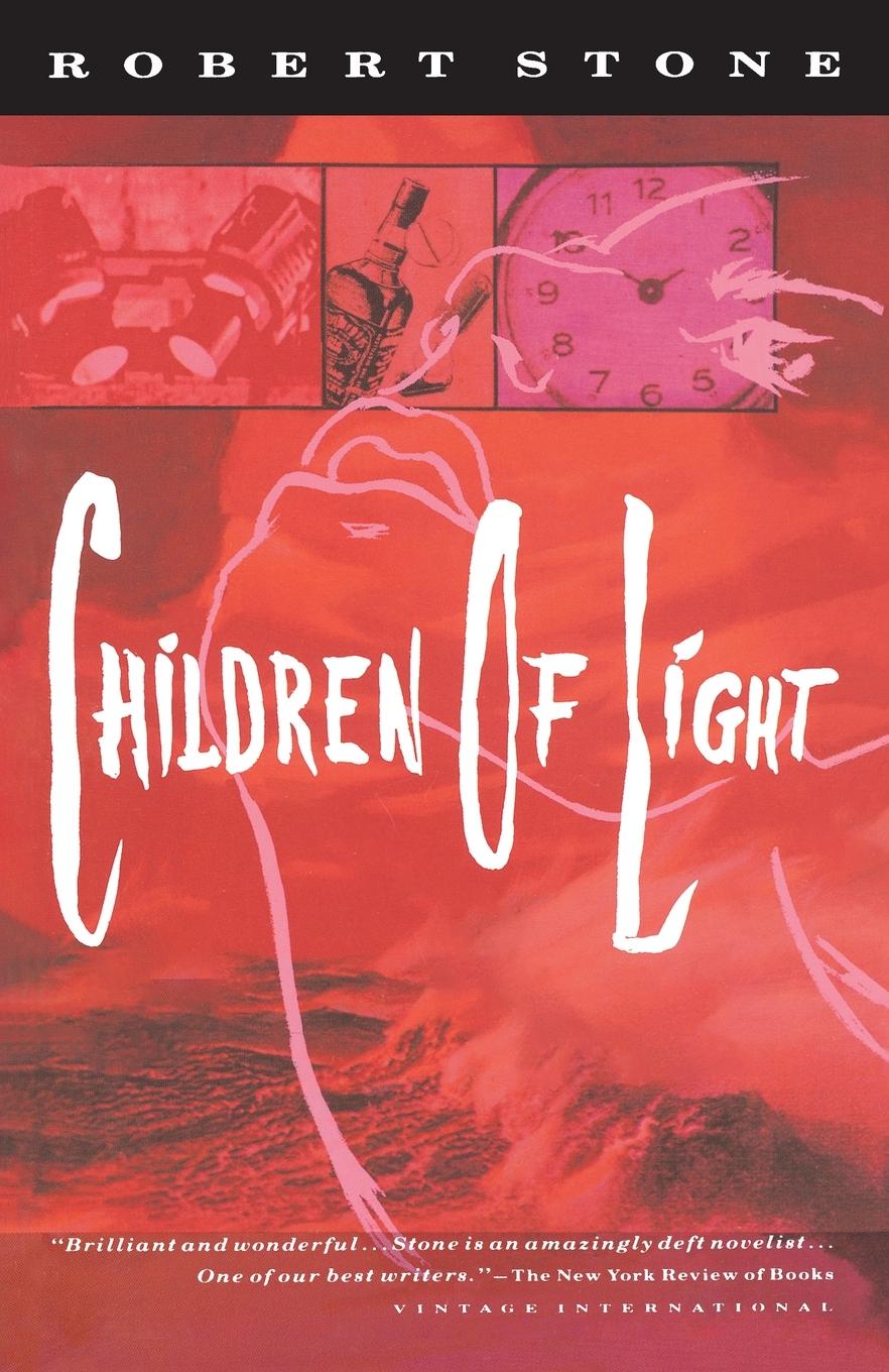 Cover: 9780679735939 | Children of Light | Robert Stone | Taschenbuch | Englisch | 1992