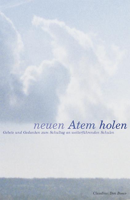 Cover: 9783532711897 | Neuen Atem holen | Wilhelm Albrecht (u. a.) | Taschenbuch | Deutsch