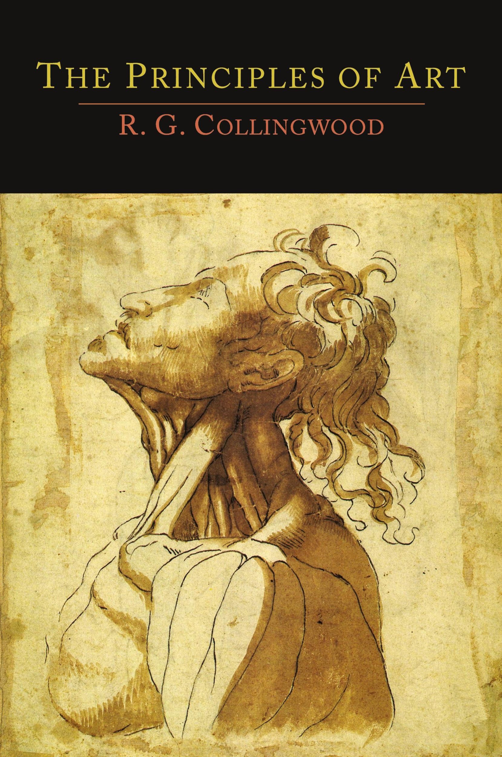 Cover: 9781614275602 | The Principles of Art | R. G. Collingwood | Taschenbuch | Englisch