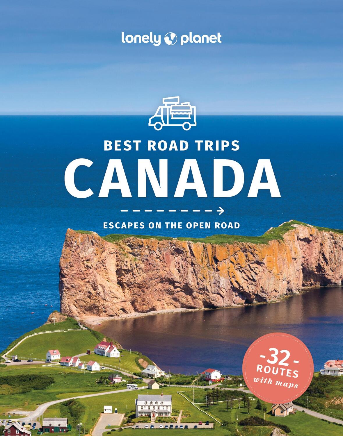 Cover: 9781838697082 | Best Road Trips Canada | John Lee (u. a.) | Taschenbuch | Englisch