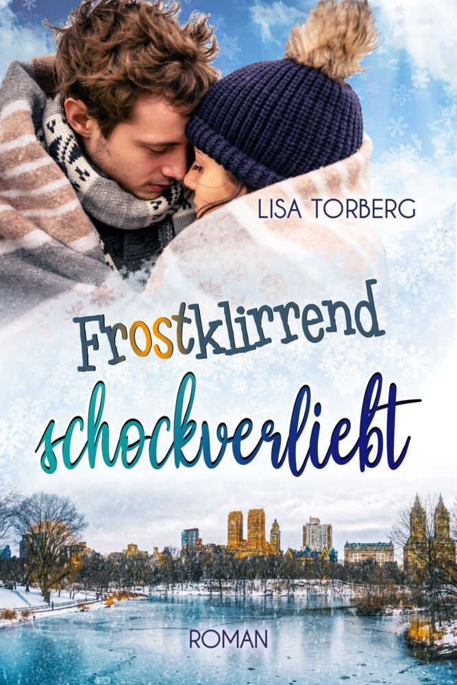 Cover: 9791281636163 | Frostklirrend schockverliebt | Lisa Torberg | Taschenbuch | 278 S.