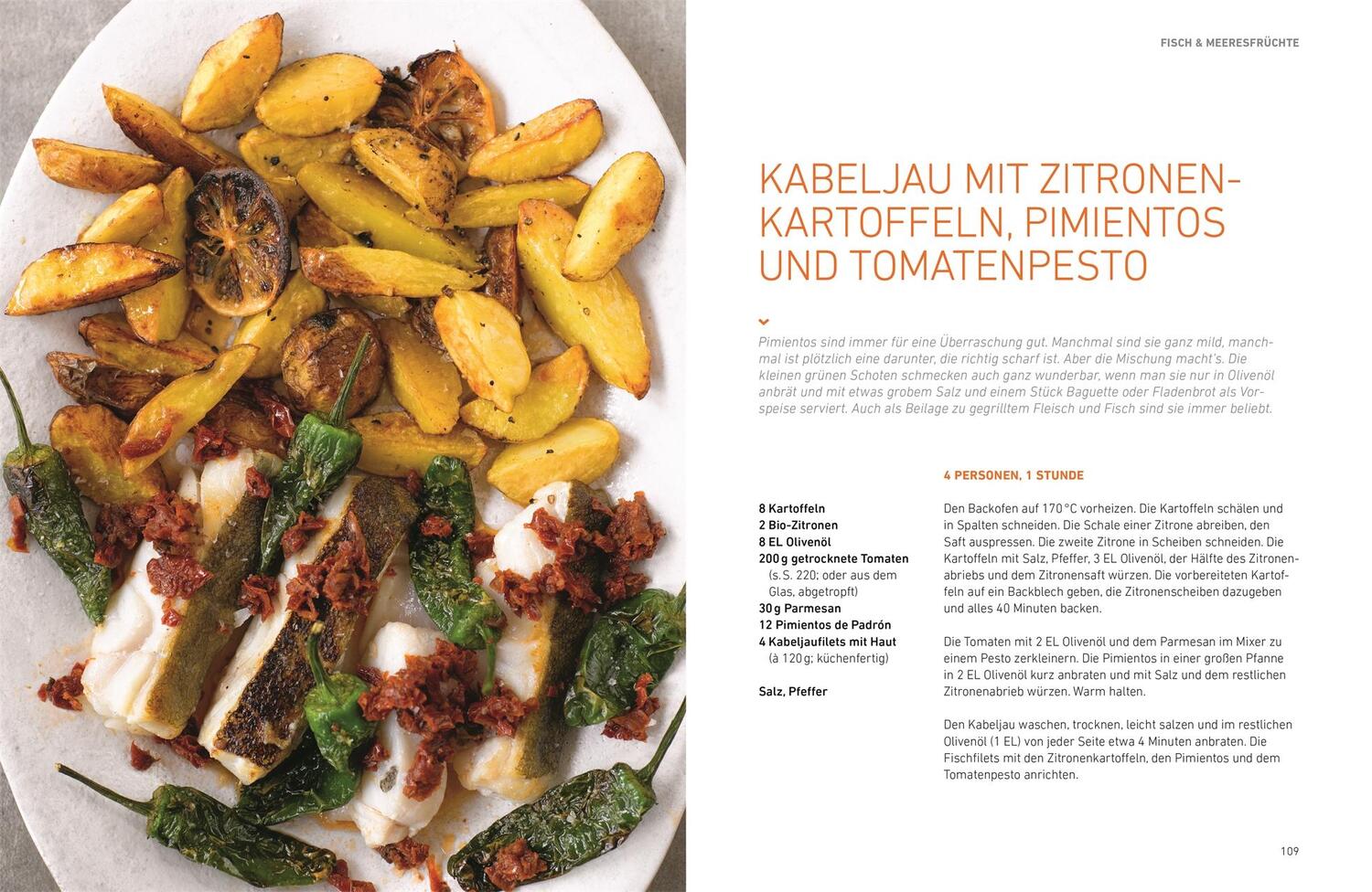 Bild: 9783831041862 | Mediterran | 100 kreative Rezepte rund ums Mittelmeer | Ali Güngörmüs