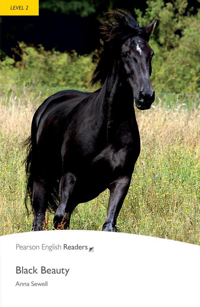 Cover: 9781405842815 | Level 2: Black Beauty | Anna Sewell | Taschenbuch | 48 S. | Englisch