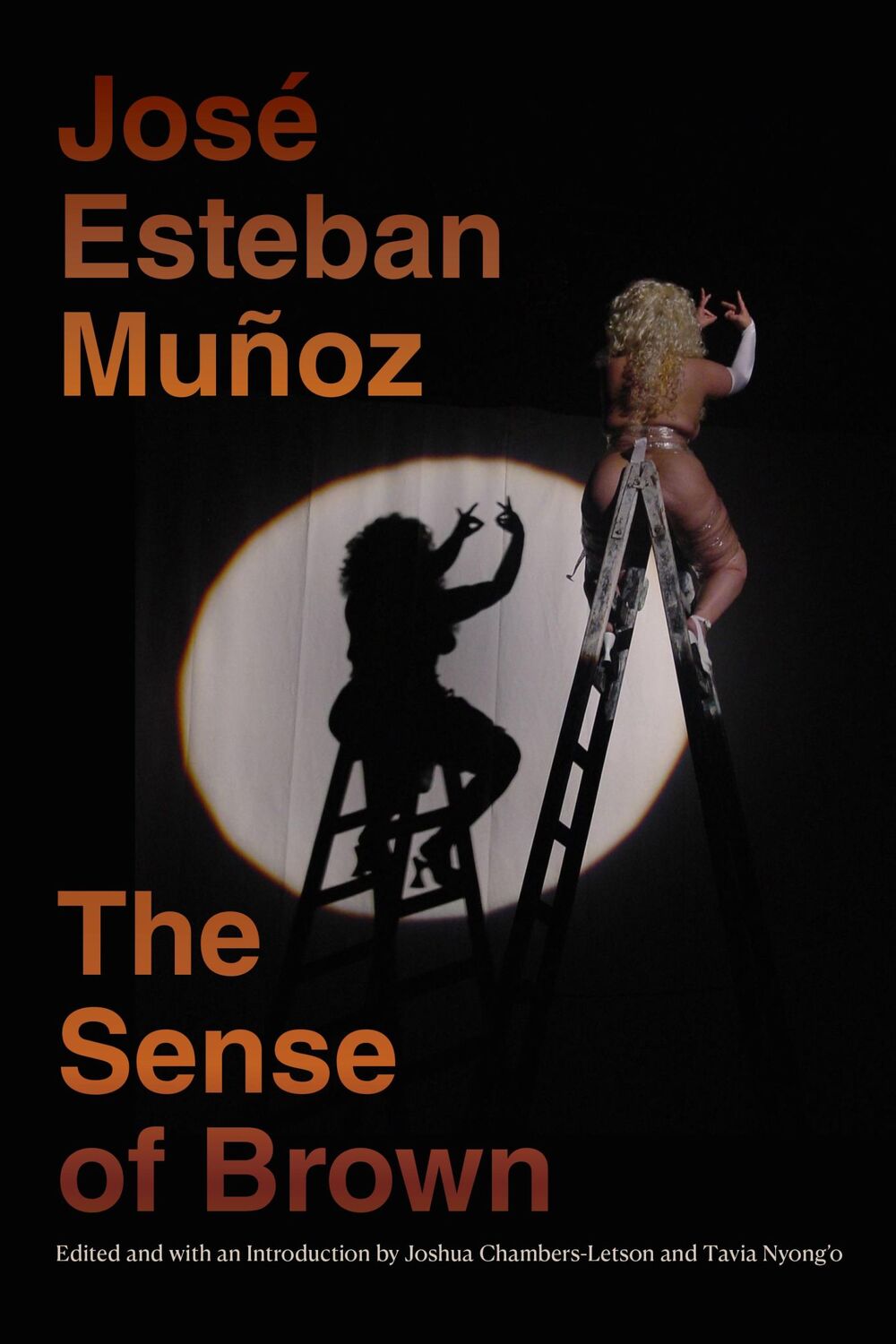 Cover: 9781478011033 | The Sense of Brown | José Esteban Muñoz | Taschenbuch | Englisch